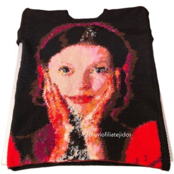 Pluviofilia Tejidos by LINI®